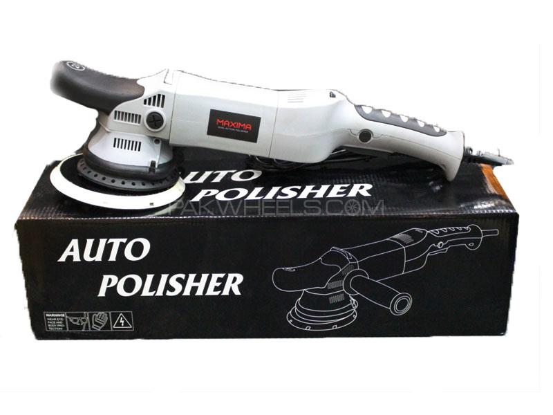 car-polisher