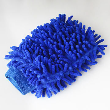 wash-mitt